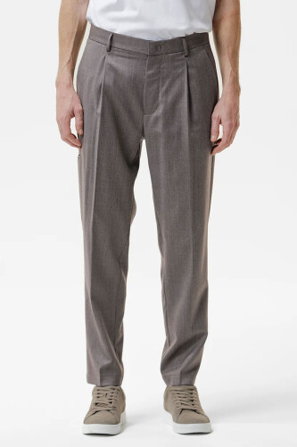 Duno Erkek Yün Pantalon - 2