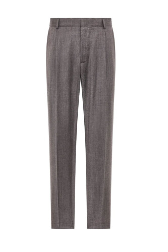Duno Erkek Yün Pantalon - 8