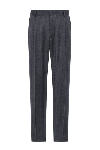 Duno Erkek Yün Pantalon - 6