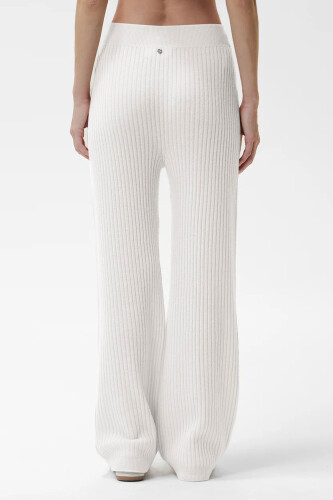 Duno Kadın Triko Pantalon - 3