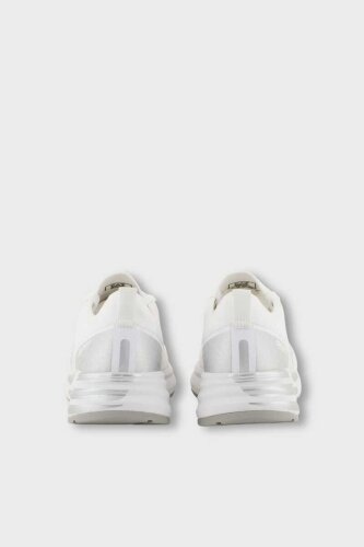 EA7 Erkek Bağcıklı Sneaker - 5