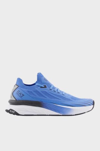 EA7 Kadın Bağcıklı Sneaker - Emporio Armani