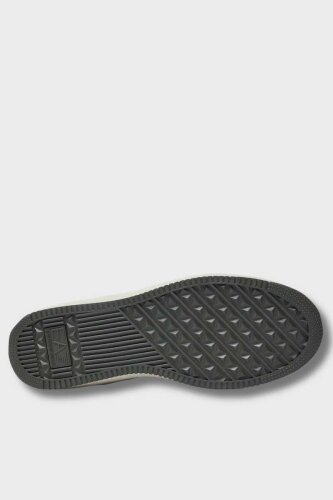 EA7 Kadın Logolu Sneaker - 5