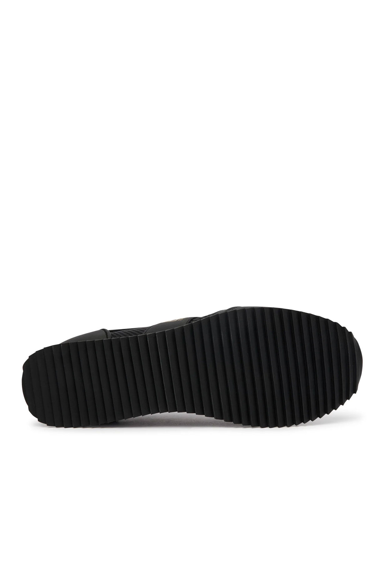 Emporio Arman Logolu Erkek Sneaker - 6