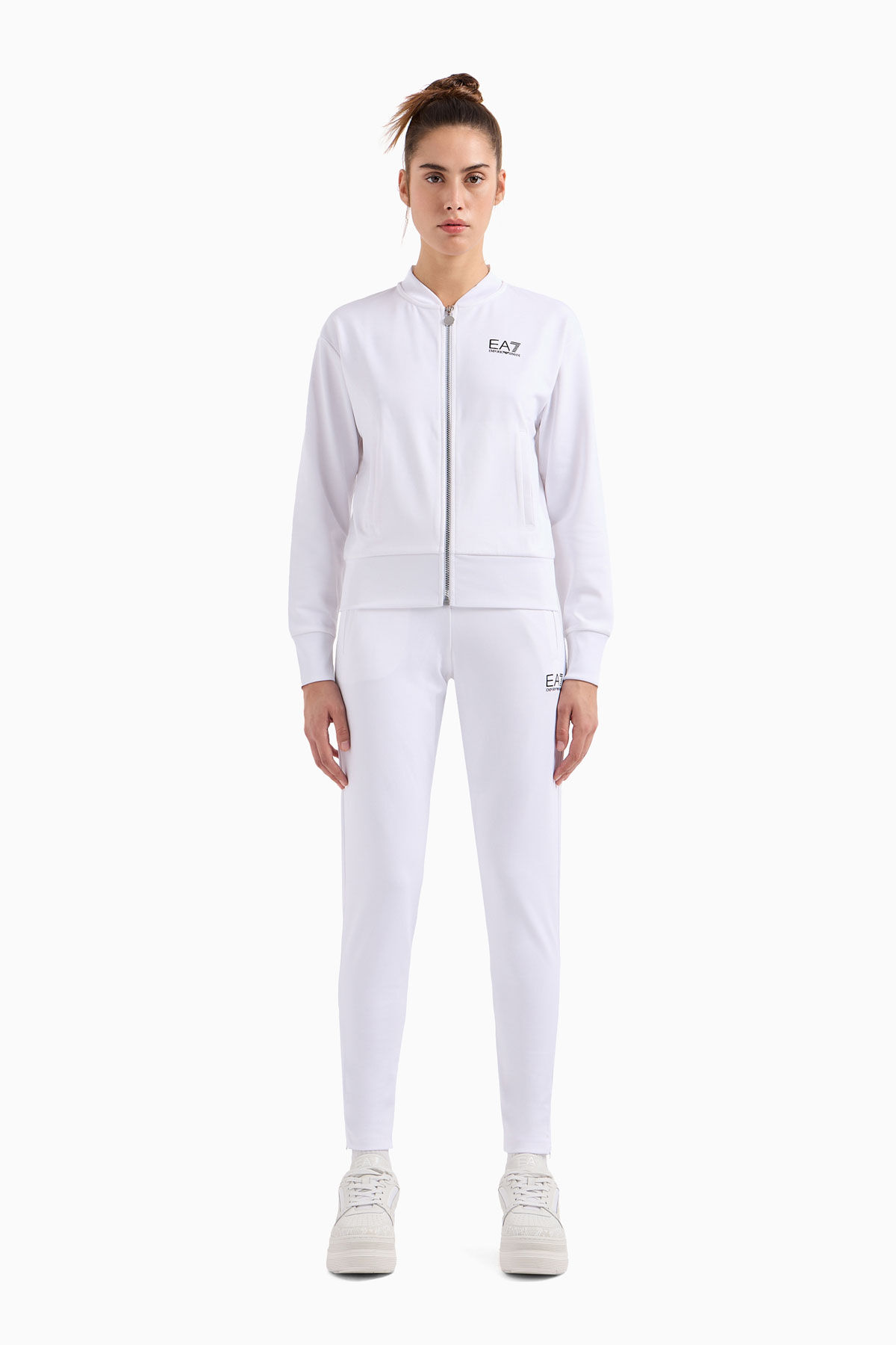 Emporio Armani Bayan Eşofman Takımı - 1
