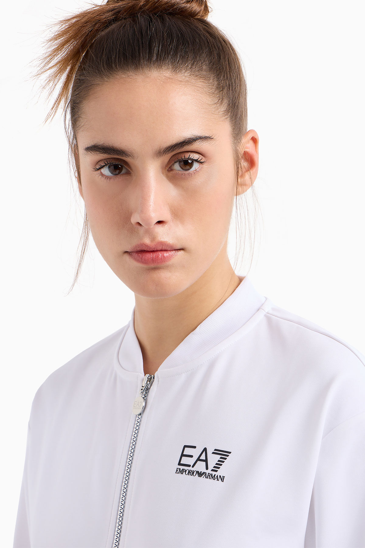 Emporio Armani Bayan Eşofman Takımı - 5