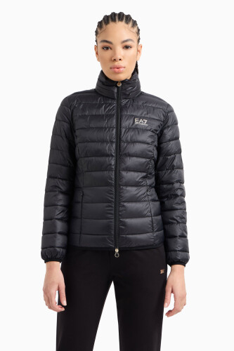 Emporıo Armani Bayan Mont - Emporio Armani