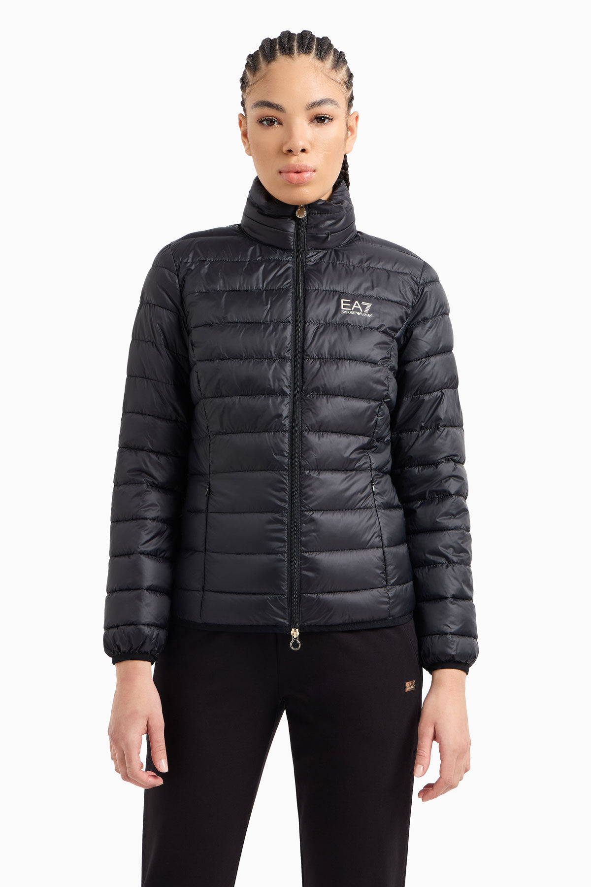 Emporıo Armani Bayan Mont - 1