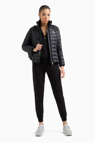 Emporıo Armani Bayan Mont - 3