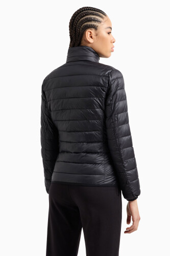 Emporıo Armani Bayan Mont - 4