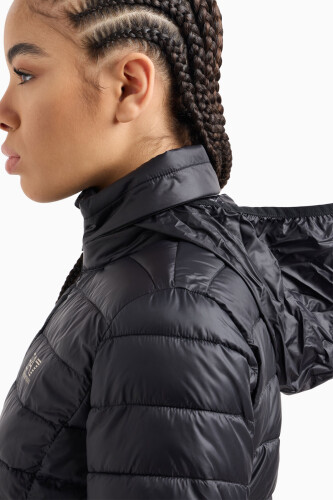 Emporıo Armani Bayan Mont - 5