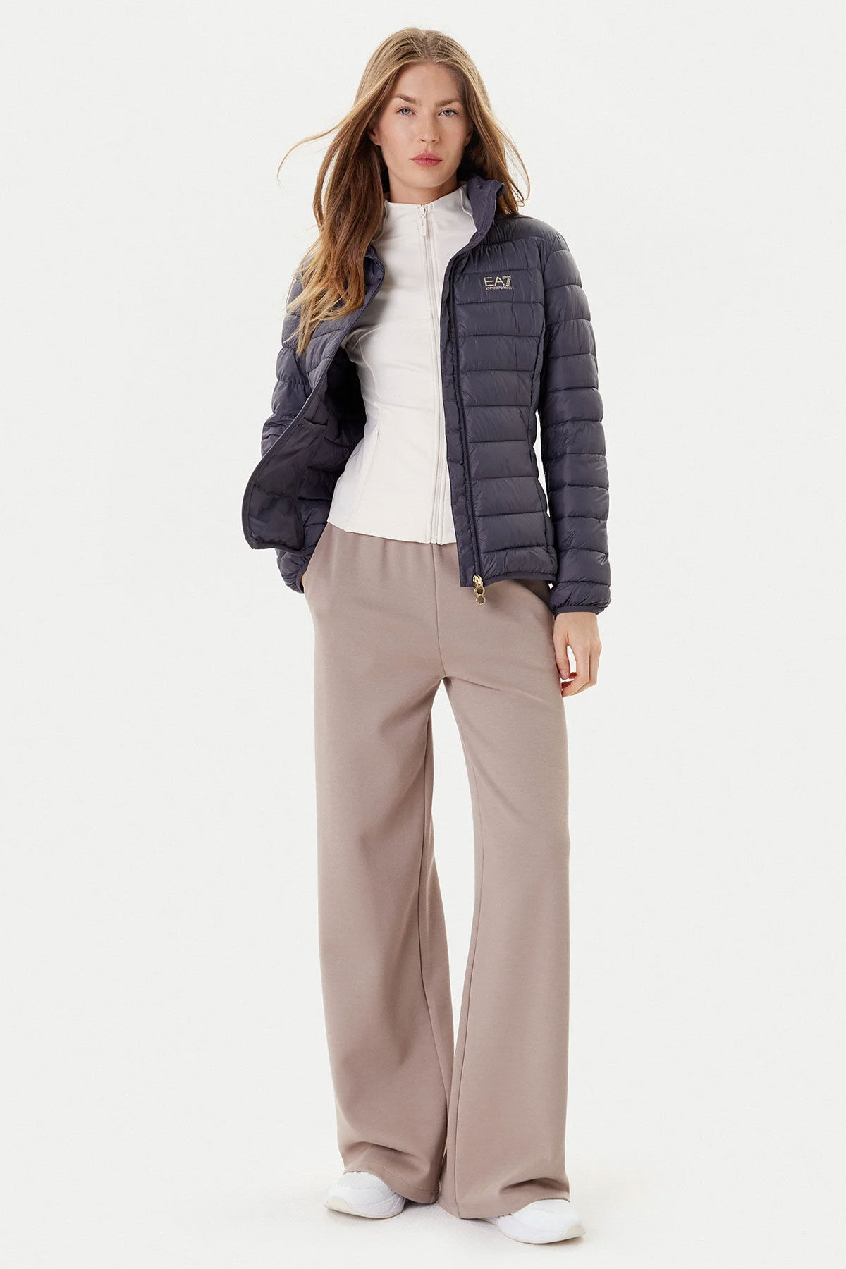 Emporio Armani Bayan Mont - 2
