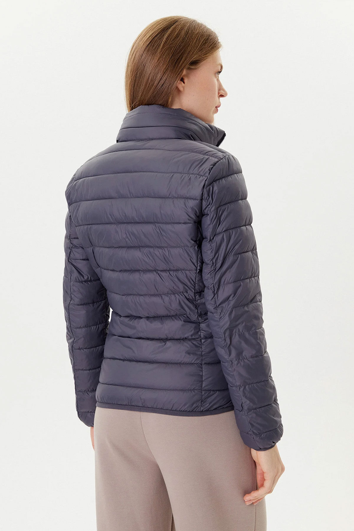 Emporio Armani Bayan Mont - 4