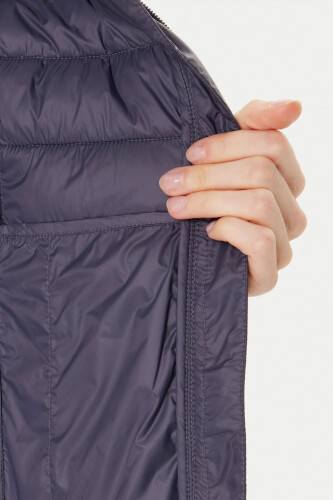 Emporio Armani Bayan Mont - 5