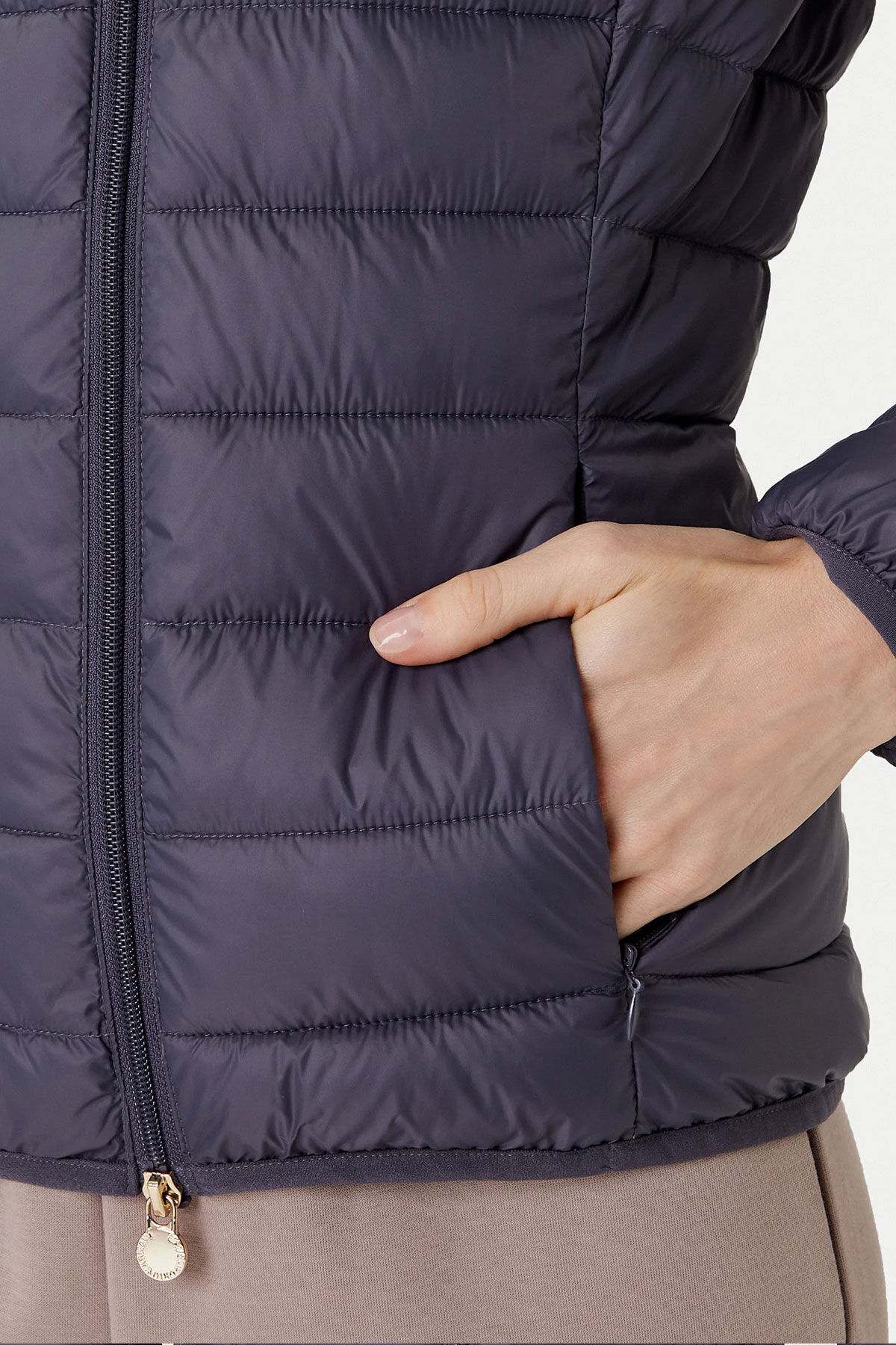 Emporio Armani Bayan Mont - 6