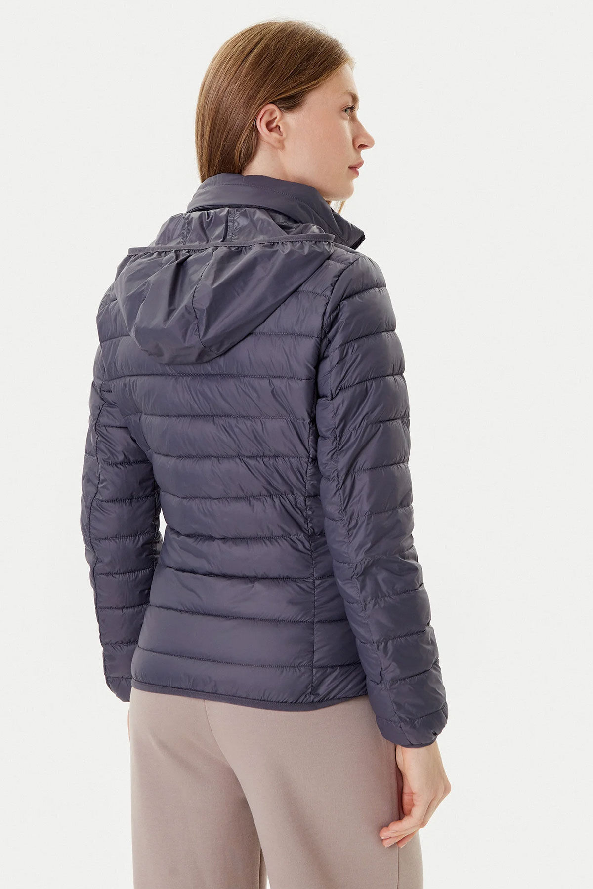 Emporio Armani Bayan Mont - 7
