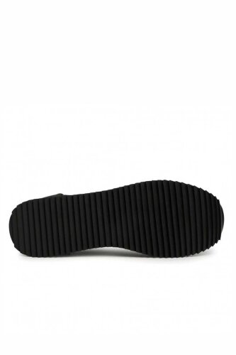 Emporio Armani Erkek Bağcıklı Sneaker - 14