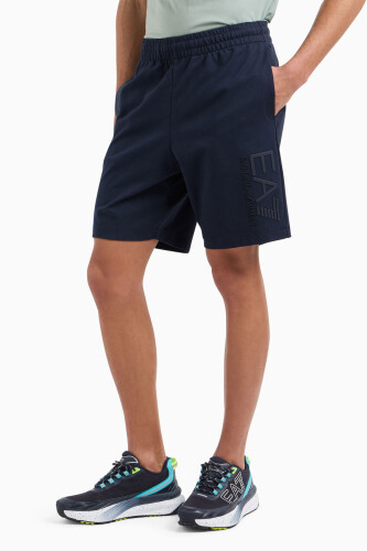 Emporio Armani Erkek Bermuda Şort - Emporio Armani
