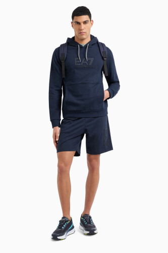 Emporio Armani Erkek Bermuda Şort - 2