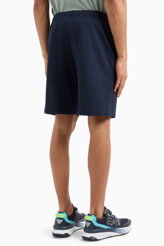 Emporio Armani Erkek Bermuda Şort - 5