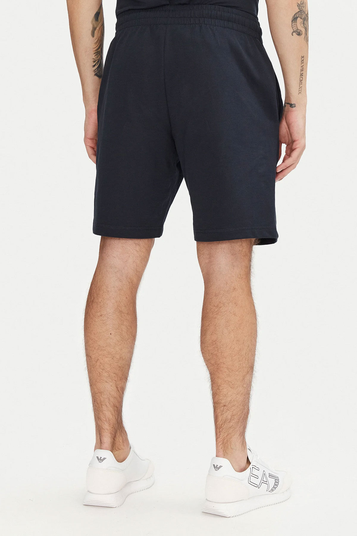 Emporio Armani Erkek Bermuda Şort - 3