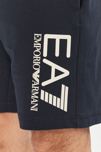 Emporio Armani Erkek Bermuda Şort - 4