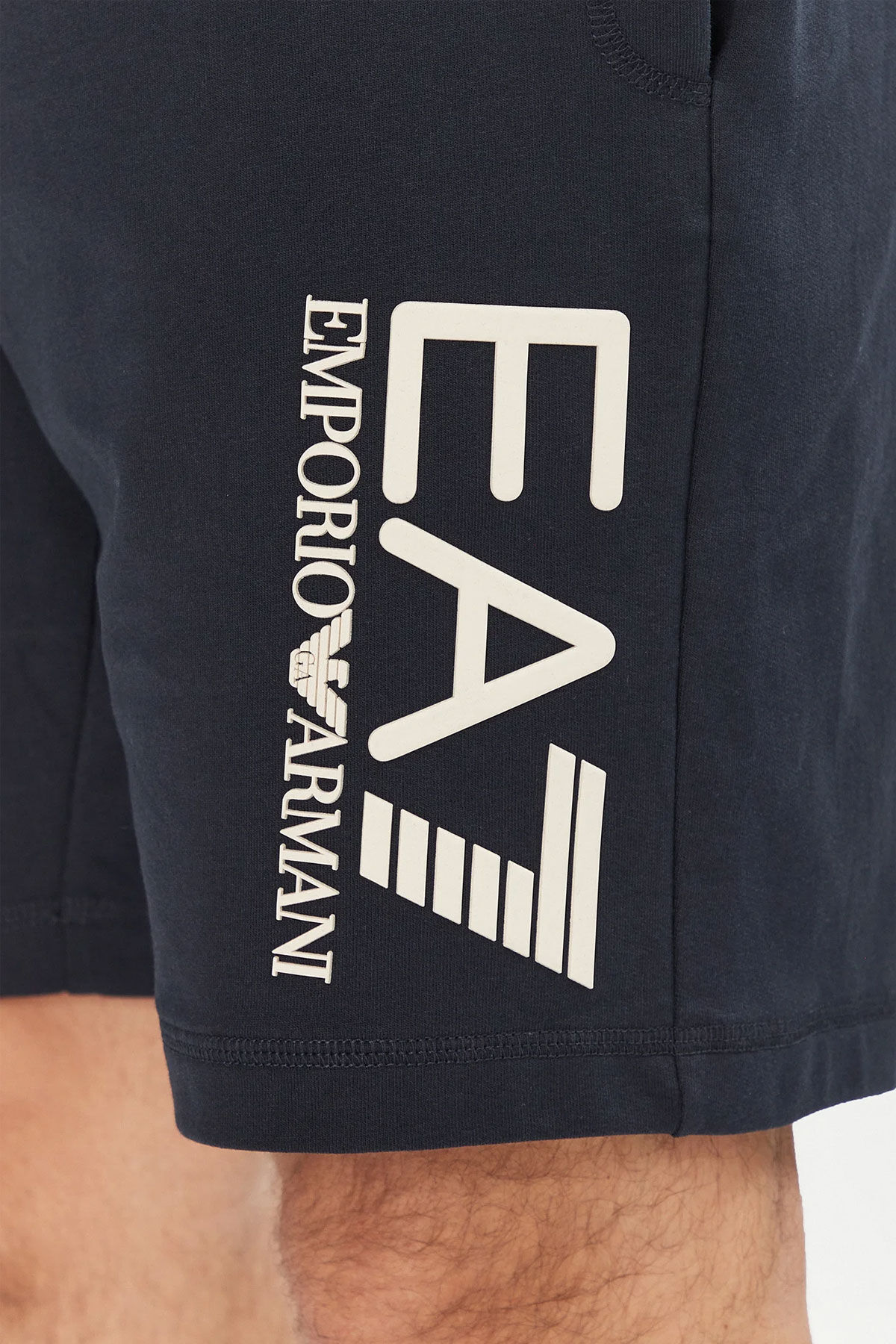 Emporio Armani Erkek Bermuda Şort - 4