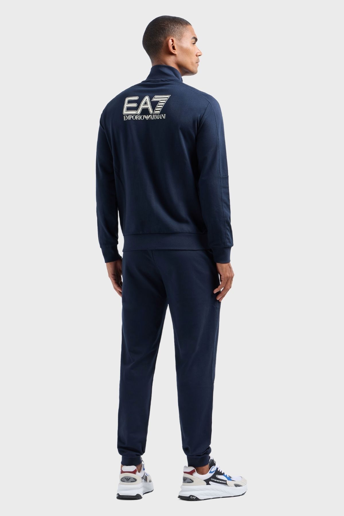Emporio Armani Erkek Eşofman Takımı - 3