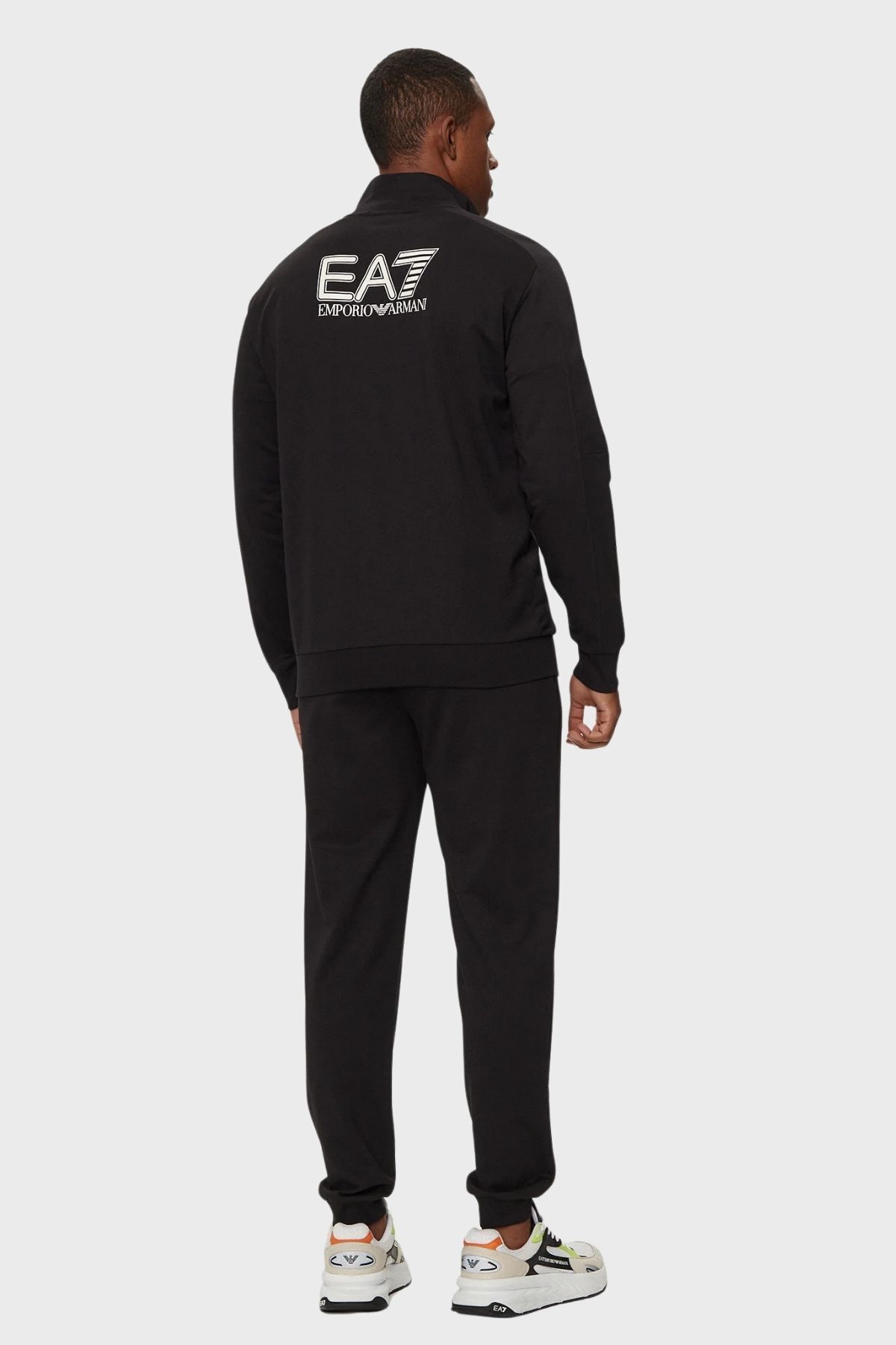 Emporio Armani Erkek Eşofman Takımı - 2