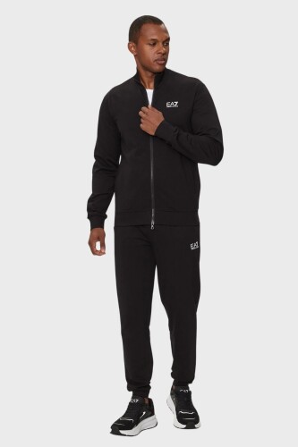 Emporio Armani Erkek Logolu Eşofman Takımı - Emporio Armani