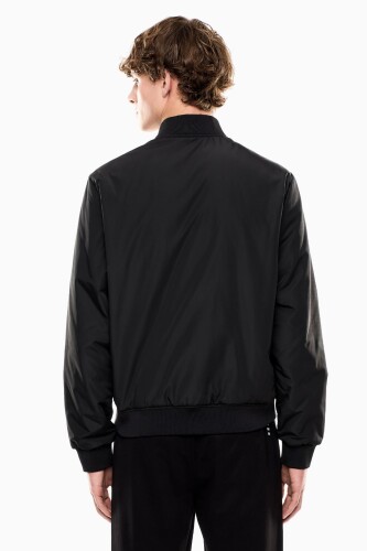 Emporio Armani Erkek Mont - 4