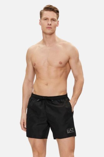 Emporio Armani Erkek Şort Mayo - Emporio Armani