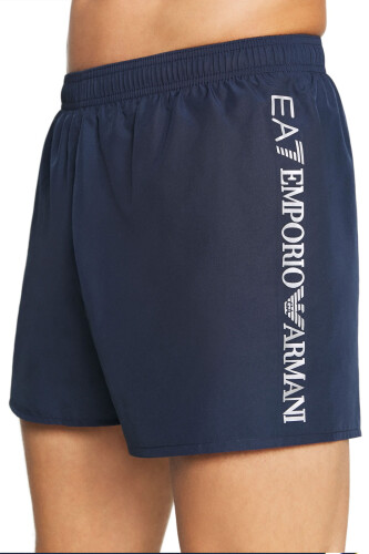 Emporio Armani Erkek Şort Mayo - 3