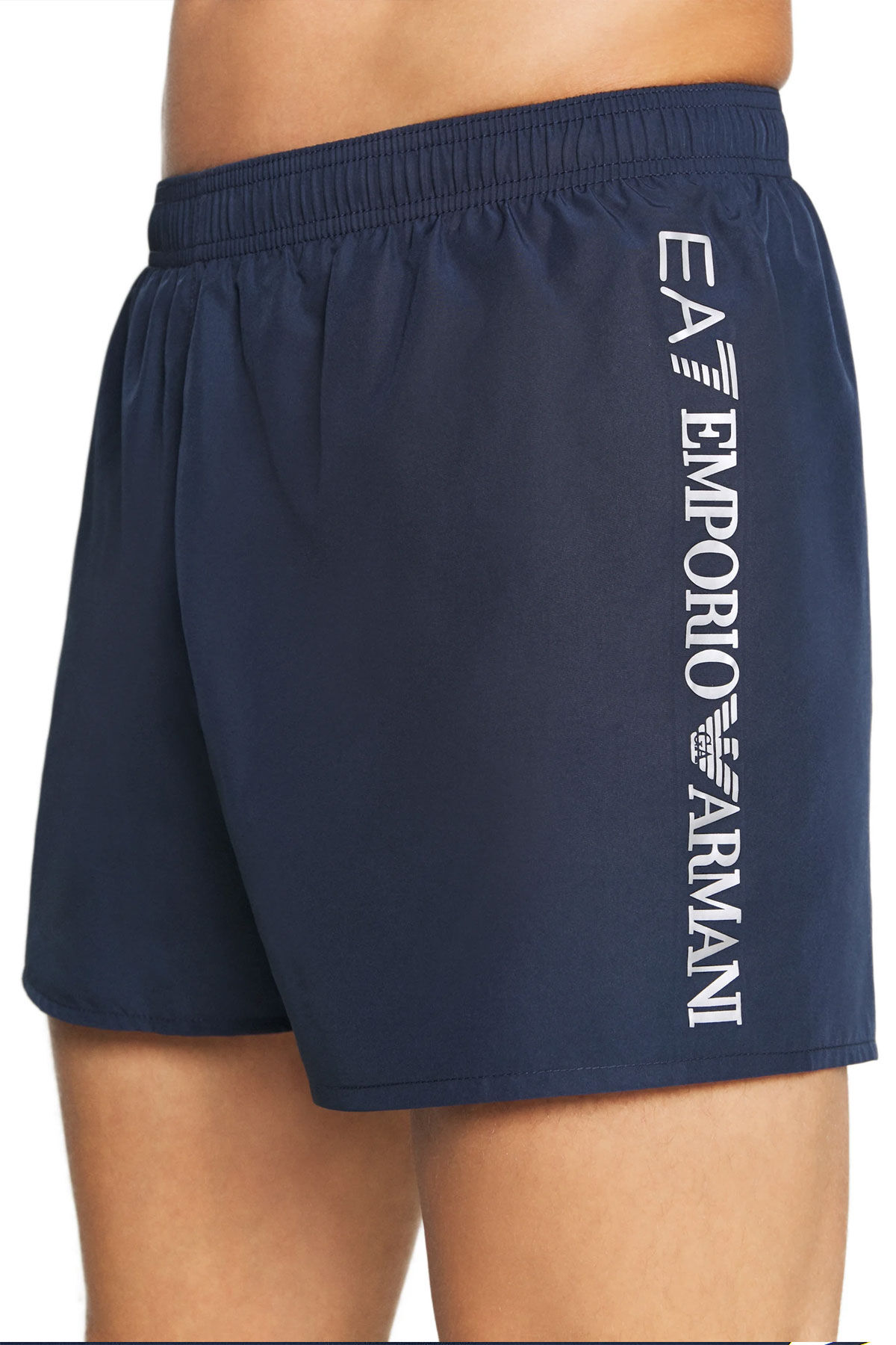 Emporio Armani Erkek Şort Mayo - 3