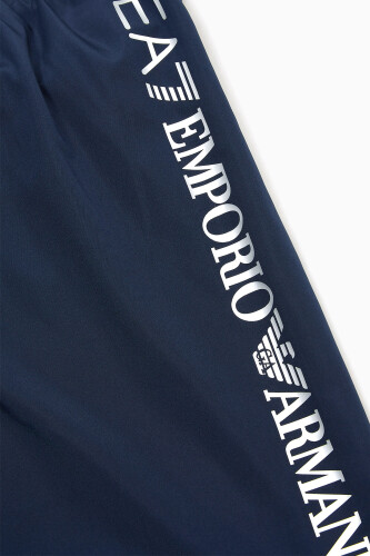 Emporio Armani Erkek Şort Mayo - 4