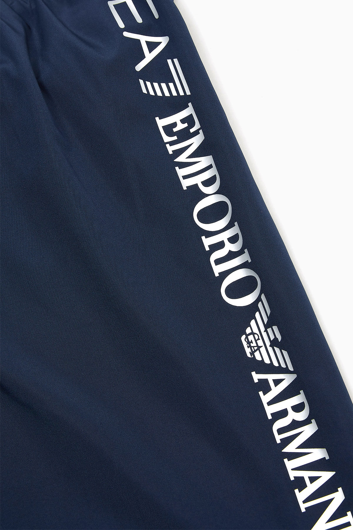 Emporio Armani Erkek Şort Mayo - 4