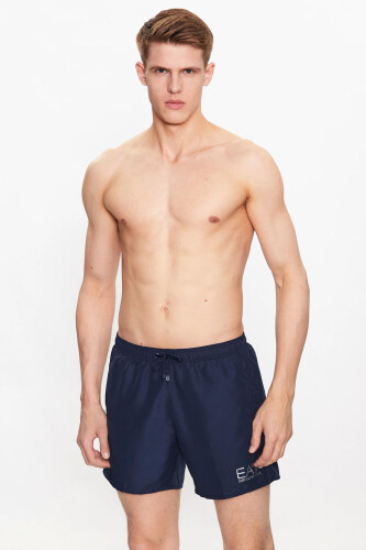 Emporio Armani Erkek Şort Mayo - Emporio Armani