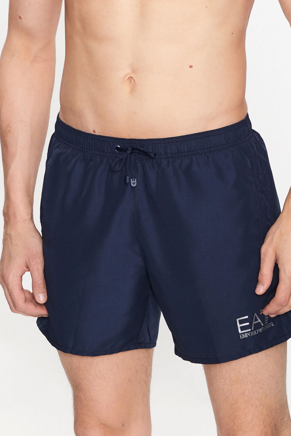 Emporio Armani Erkek Şort Mayo - 4