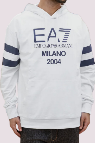 Emporio Armani Erkek Sweatshirt - Emporio Armani