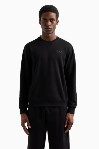Emporio Armani Erkek Sweatshirt - Emporio Armani