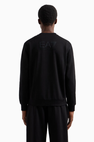 Emporio Armani Erkek Sweatshirt - 2