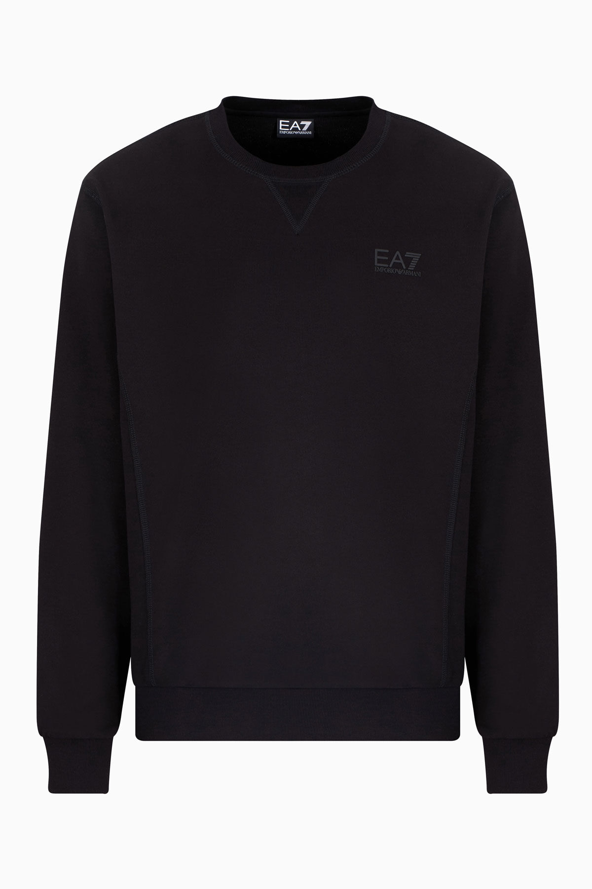 Emporio Armani Erkek Sweatshirt - 3