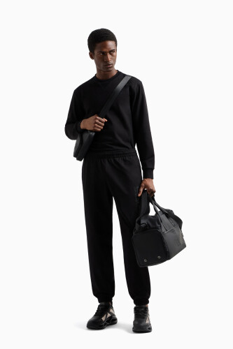 Emporio Armani Erkek Sweatshirt - 4
