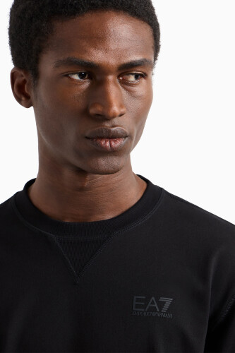 Emporio Armani Erkek Sweatshirt - 5