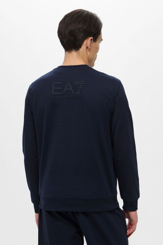 Emporio Armani Erkek Sweatshirt - 2