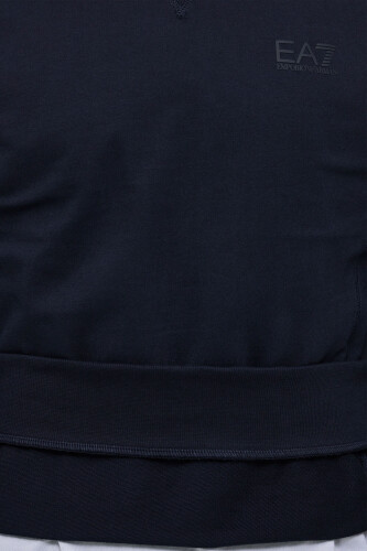 Emporio Armani Erkek Sweatshirt - 4