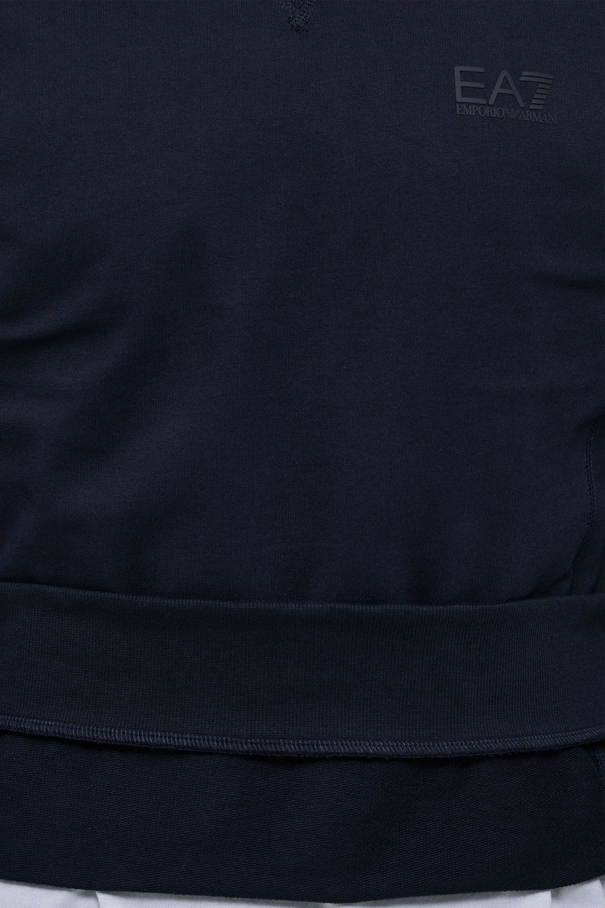 Emporio Armani Erkek Sweatshirt - 4