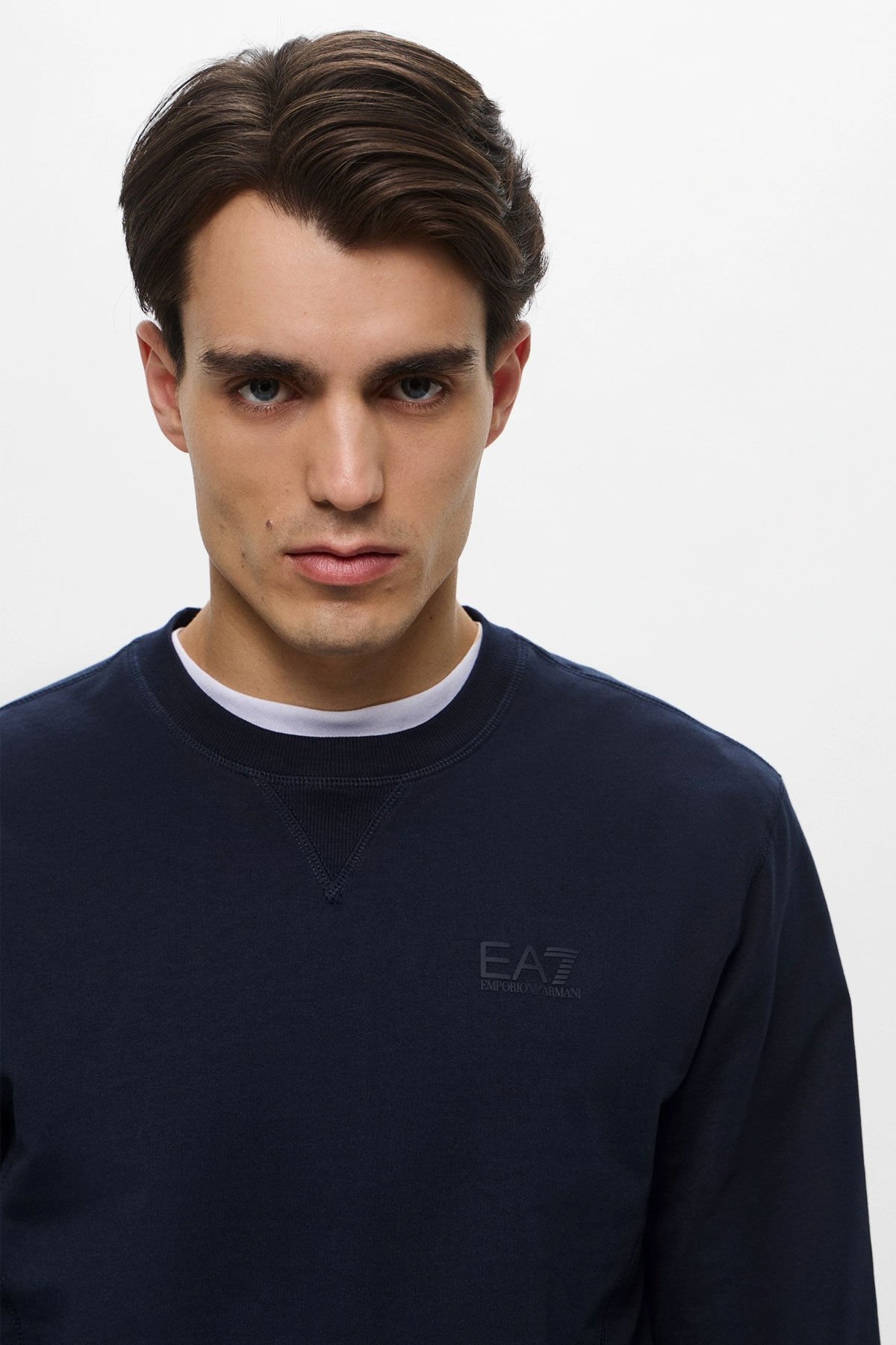 Emporio Armani Erkek Sweatshirt - 5