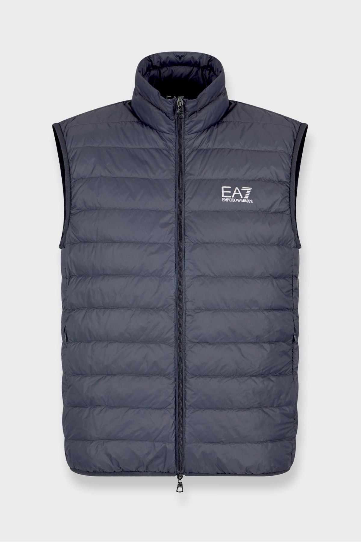 Emporio Armani Erkek Yelek - 2