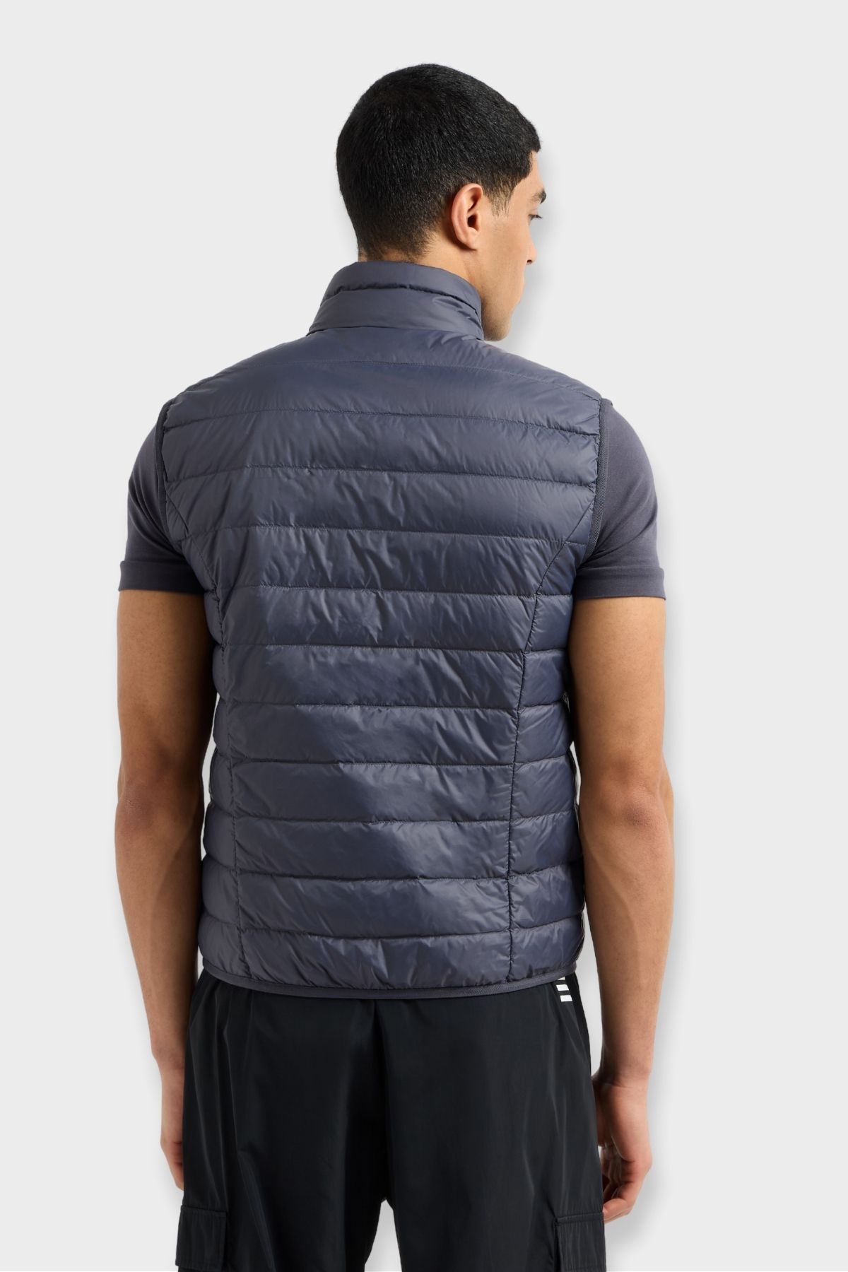 Emporio Armani Erkek Yelek - 3
